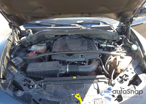 2021 Alfa Romeo Stelvio Ti Awd from USA, damaged, VIN ZASPAKBNXM7D18180